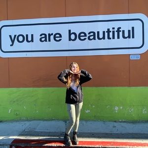 Meet your Posher, Chazmin